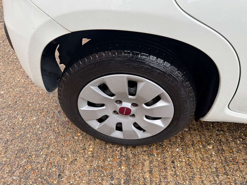 Used Fiat Panda 2019 for sale - 77282329: Photo 33