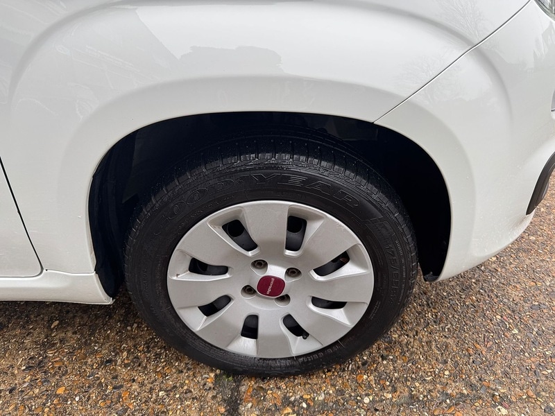 Used Fiat Panda 2019 for sale - 77282329: Photo 34