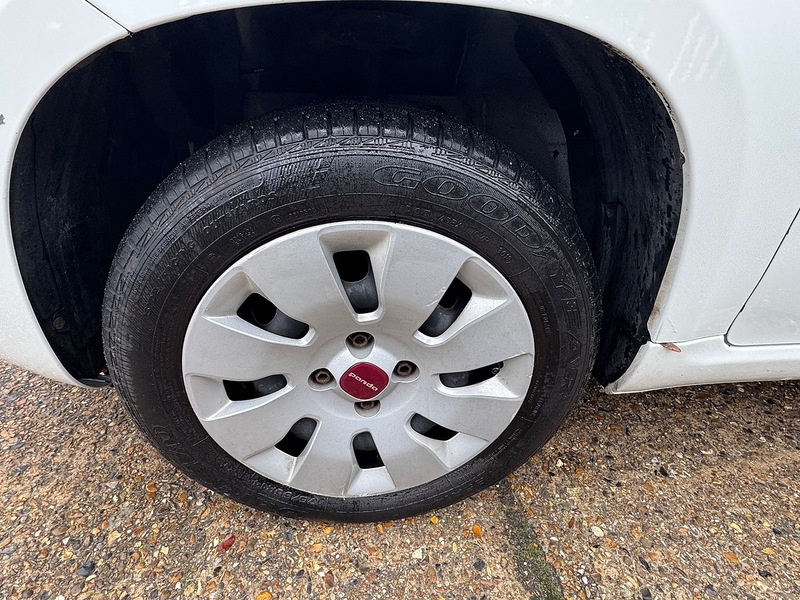 Used Fiat Panda 2019 for sale - 77282329: Photo 36