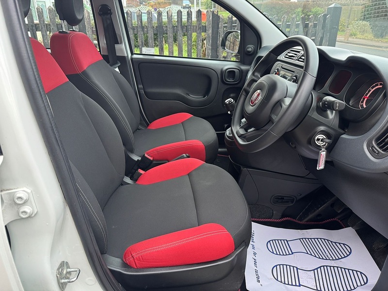 Used Fiat Panda 2019 for sale - 77282329: Photo 4