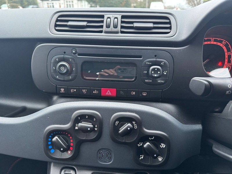Used Fiat Panda 2019 for sale - 77282329: Photo 6