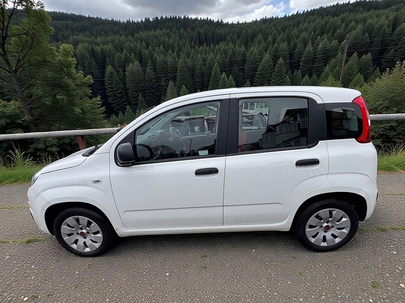 Used Fiat Panda 2019 for sale - 77282329: Photo 8