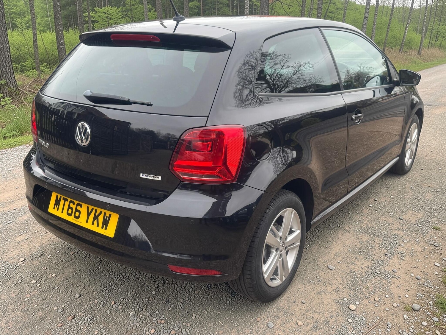 Used Volkswagen Polo for sale - 78091052: Photo 10