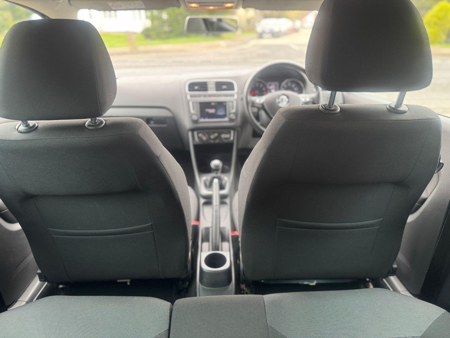 Used Volkswagen Polo for sale - 78091052: Photo 13