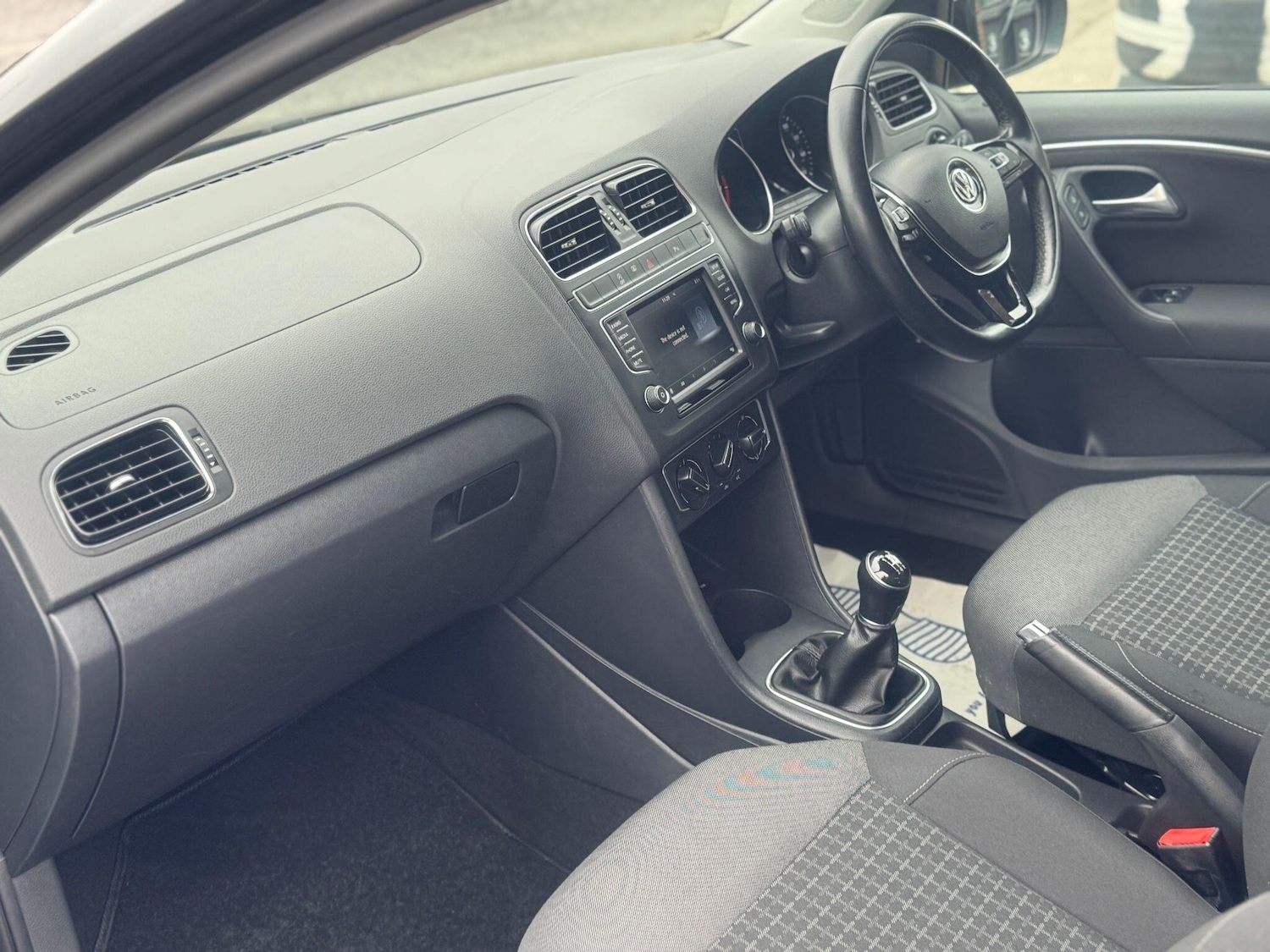 Used Volkswagen Polo for sale - 78091052: Photo 14