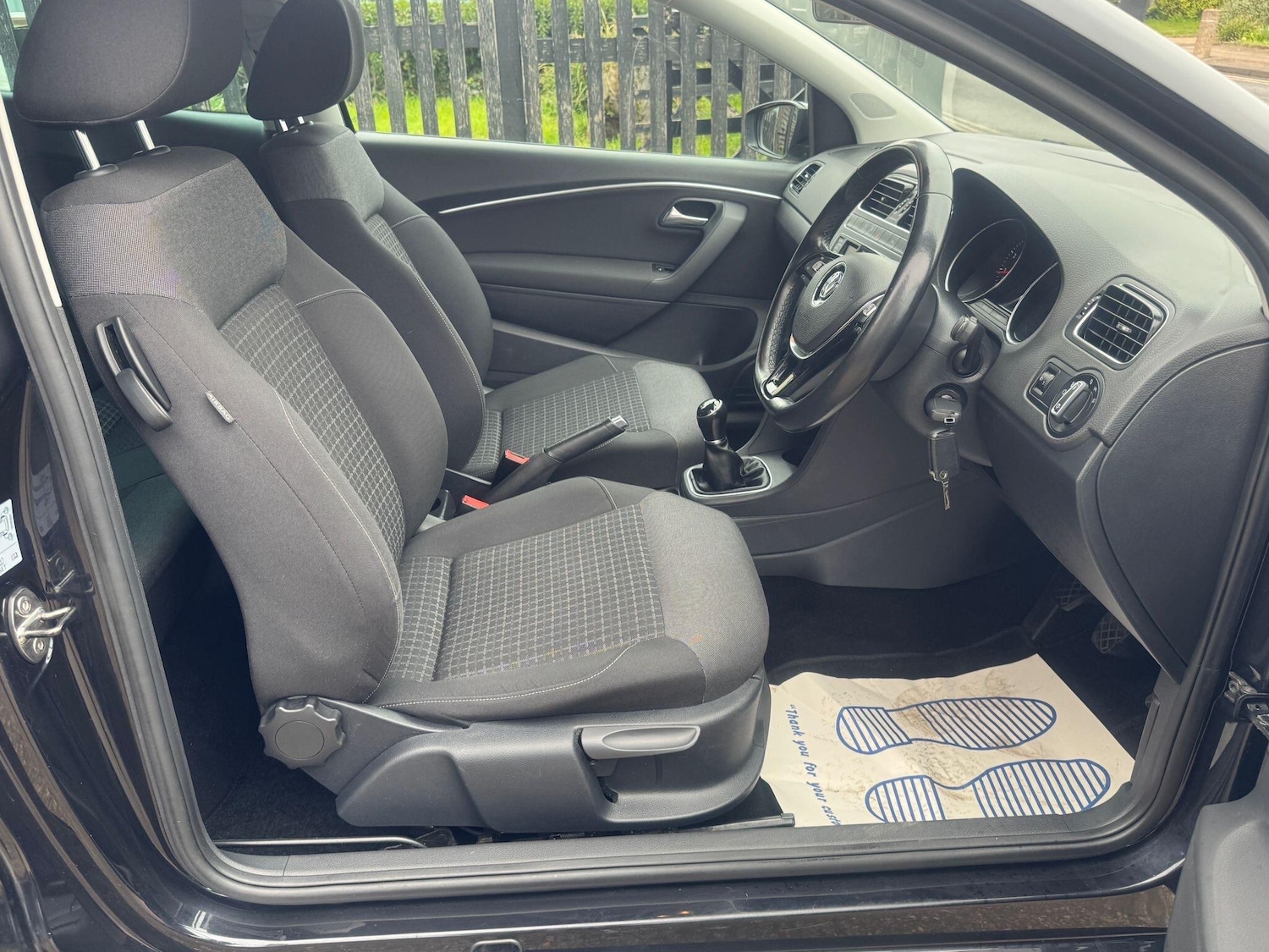 Used Volkswagen Polo for sale - 78091052: Photo 15