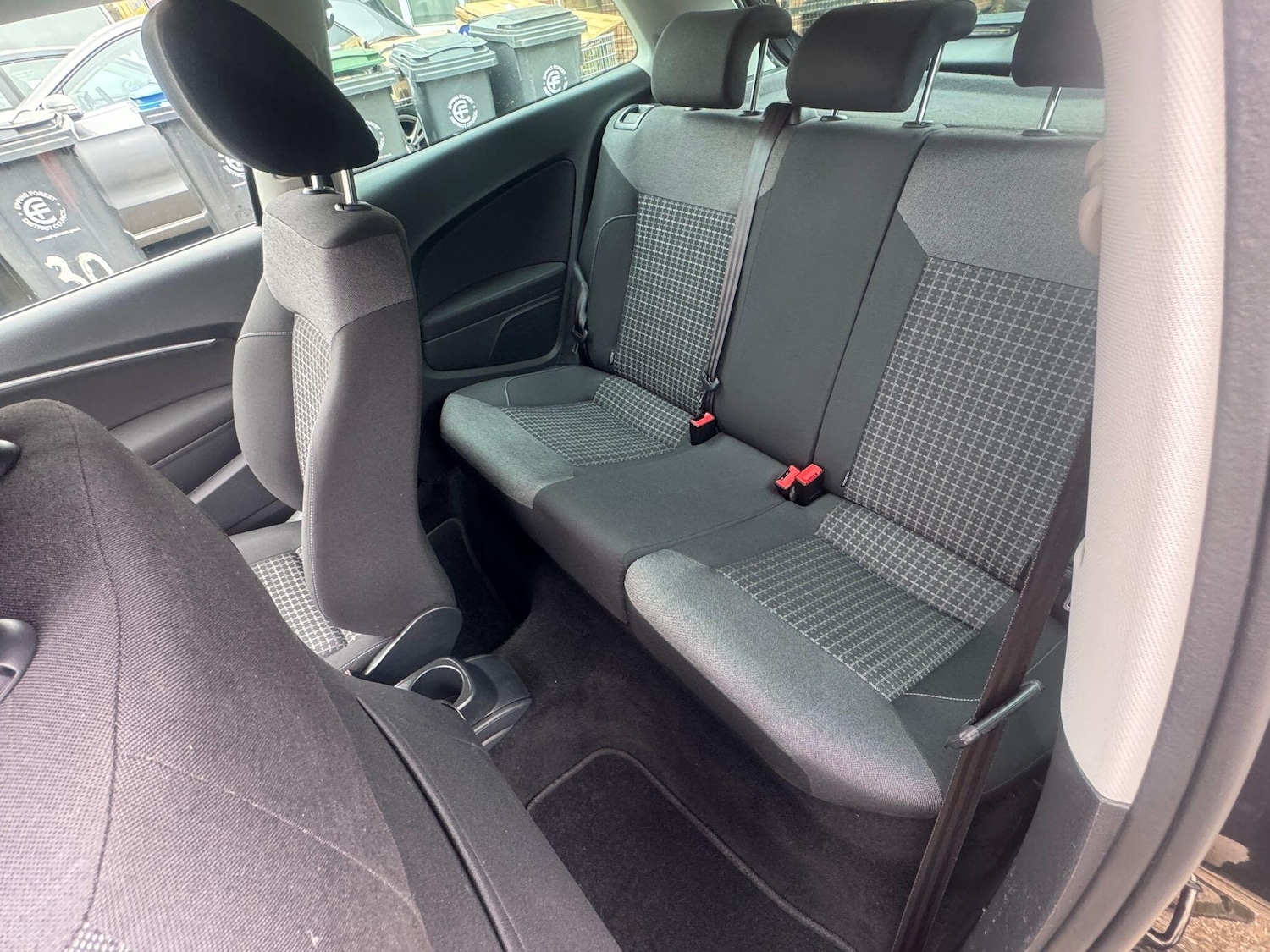 Used Volkswagen Polo for sale - 78091052: Photo 17