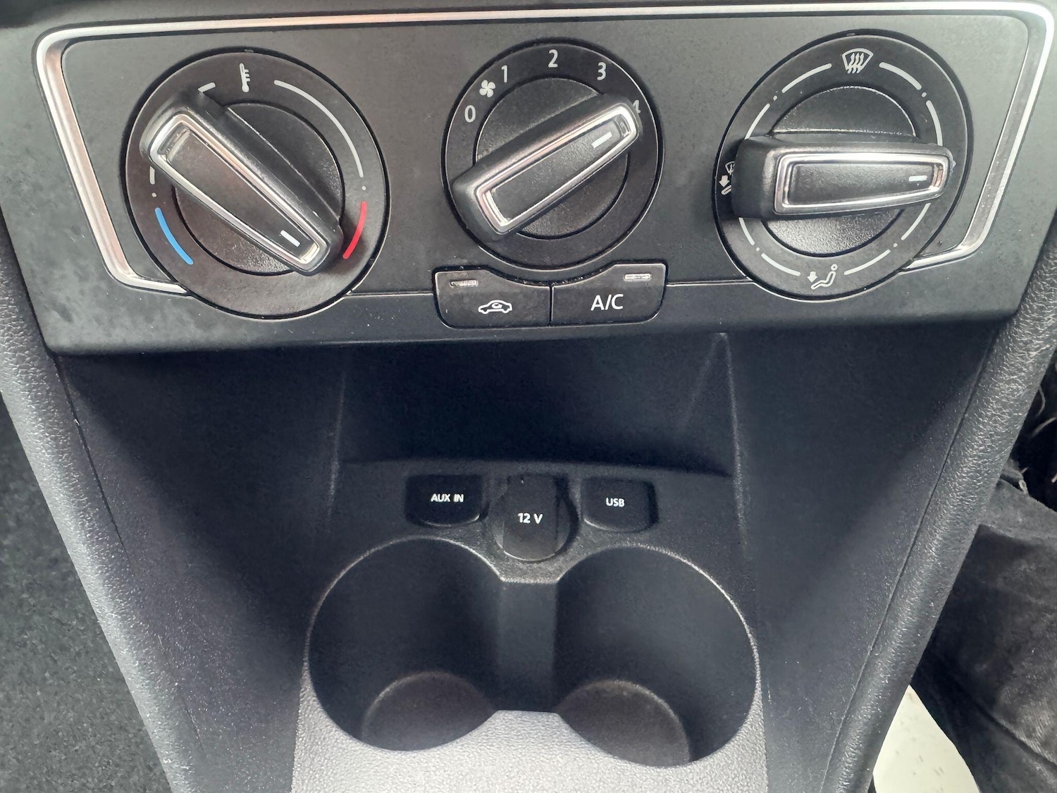 Used Volkswagen Polo for sale - 78091052: Photo 18