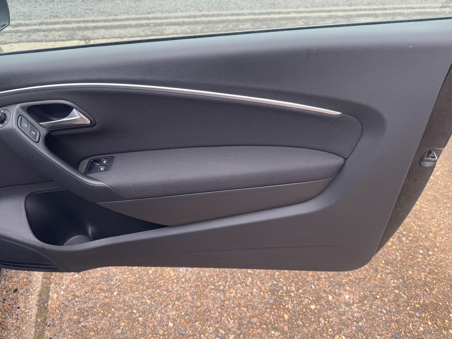 Used Volkswagen Polo for sale - 78091052: Photo 23