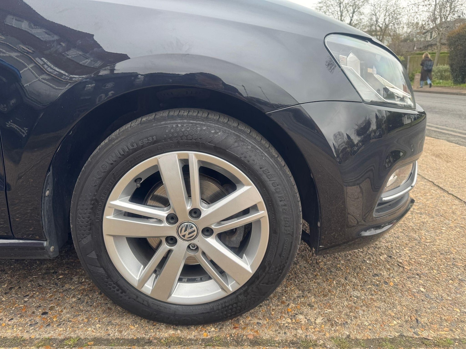 Used Volkswagen Polo for sale - 78091052: Photo 25