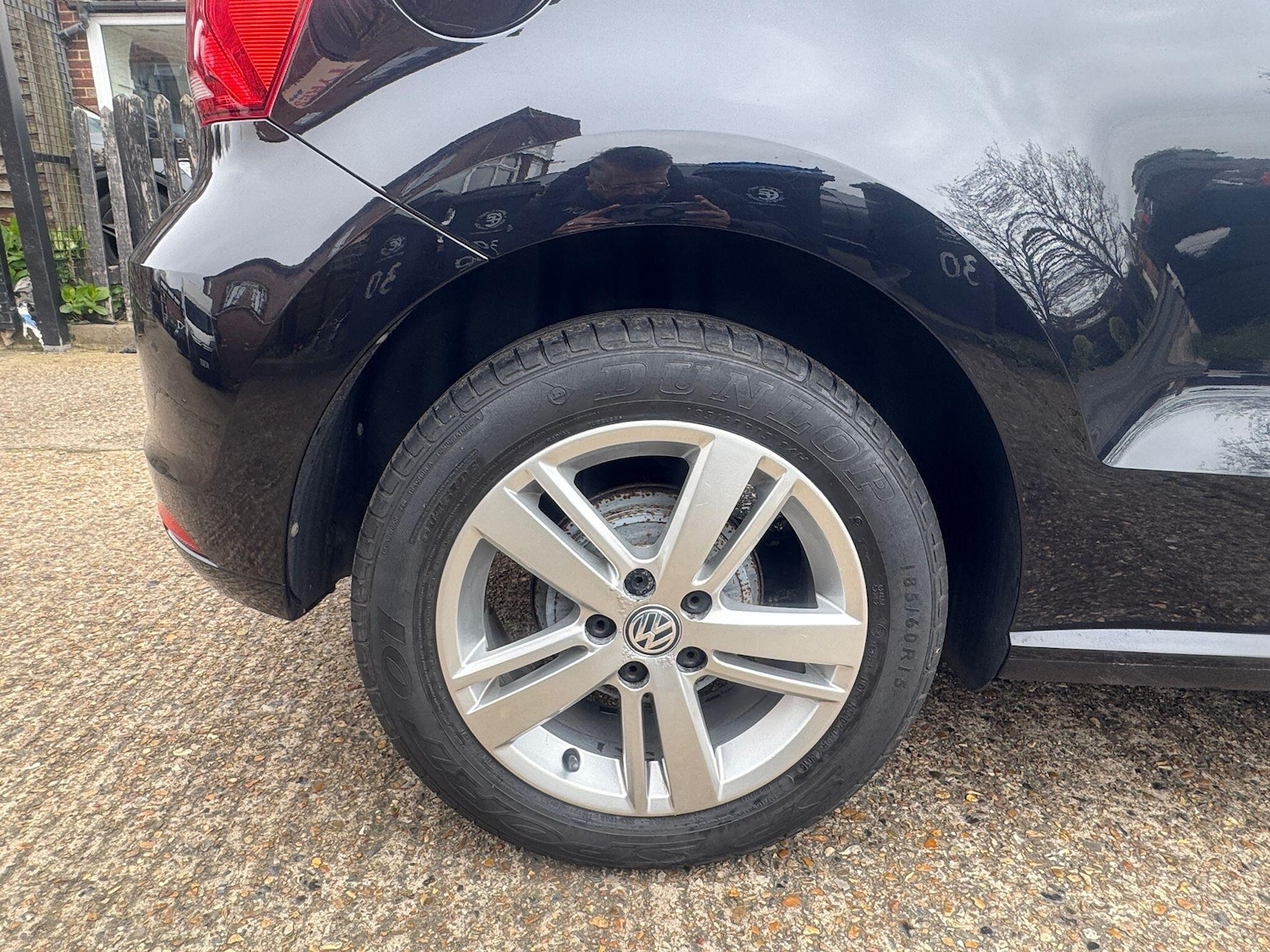 Used Volkswagen Polo for sale - 78091052: Photo 26