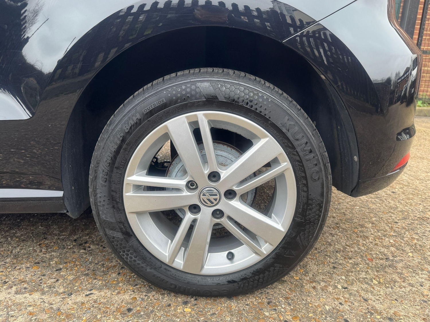 Used Volkswagen Polo for sale - 78091052: Photo 27