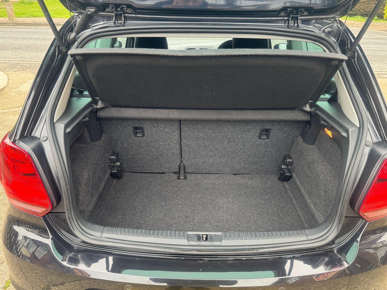 Used Volkswagen Polo for sale - 78091052: Photo 36