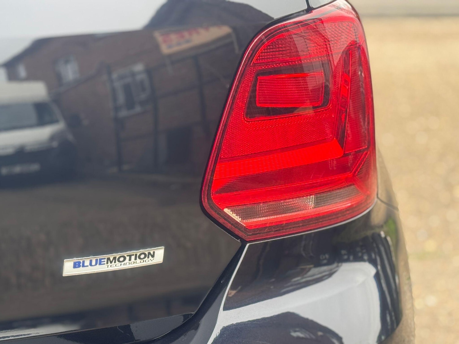 Used Volkswagen Polo for sale - 78091052: Photo 38