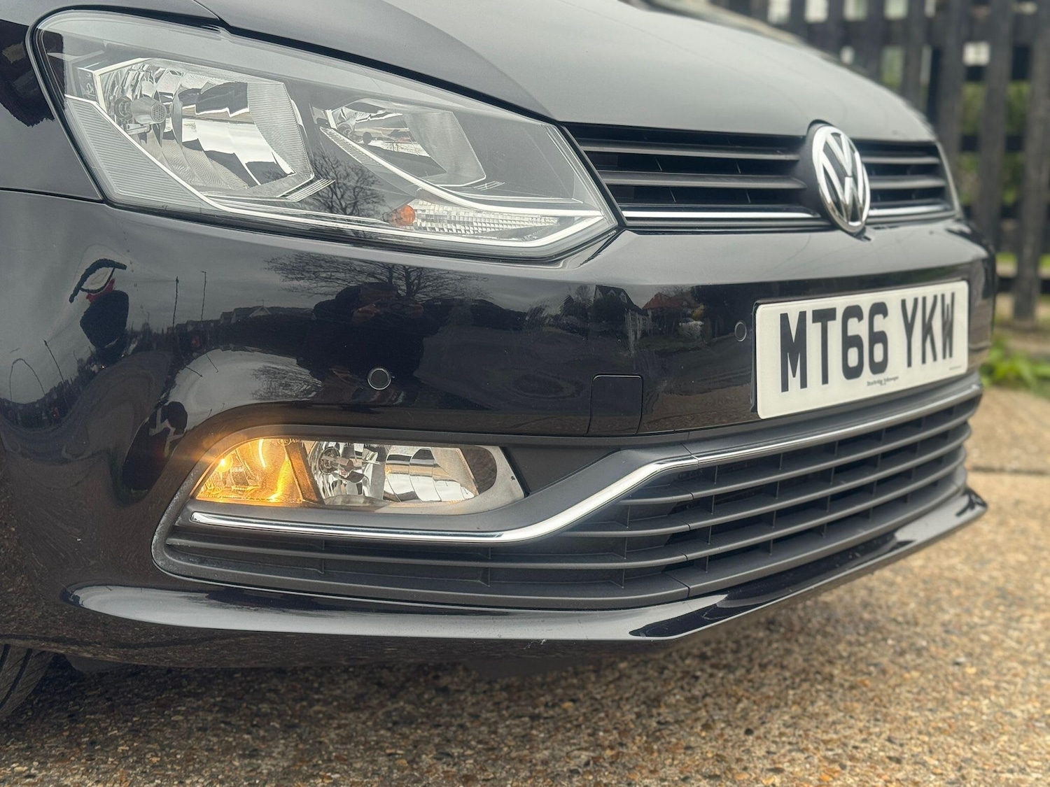 Used Volkswagen Polo for sale - 78091052: Photo 39