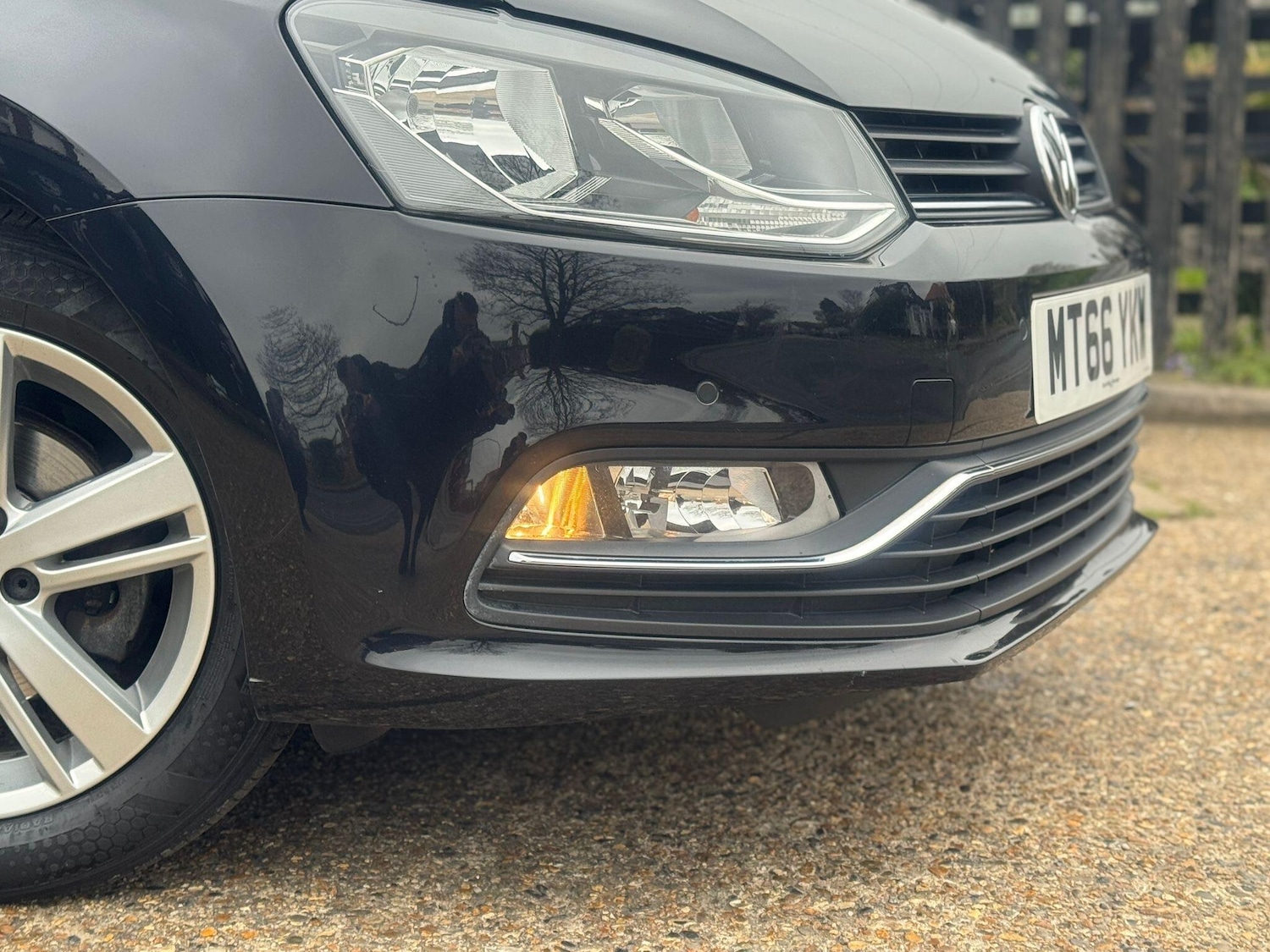 Used Volkswagen Polo for sale - 78091052: Photo 40