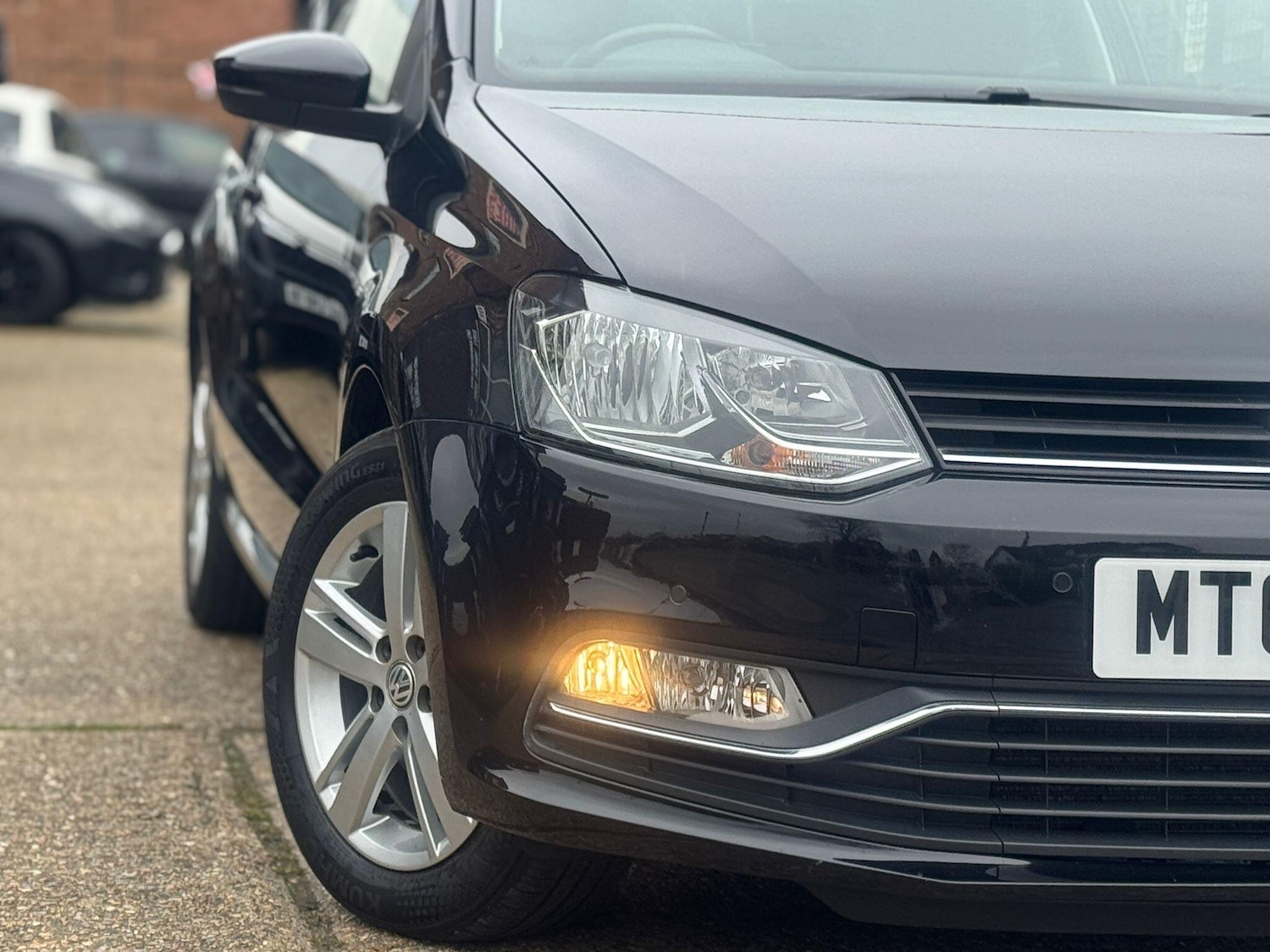 Used Volkswagen Polo for sale - 78091052: Photo 41