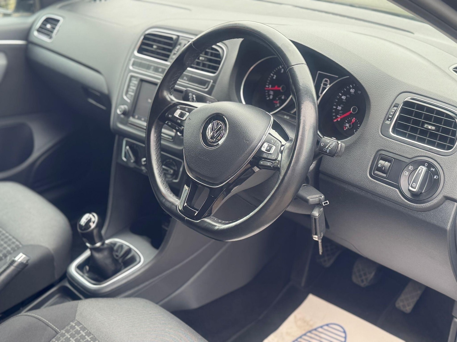 Used Volkswagen Polo for sale - 78091052: Photo 43