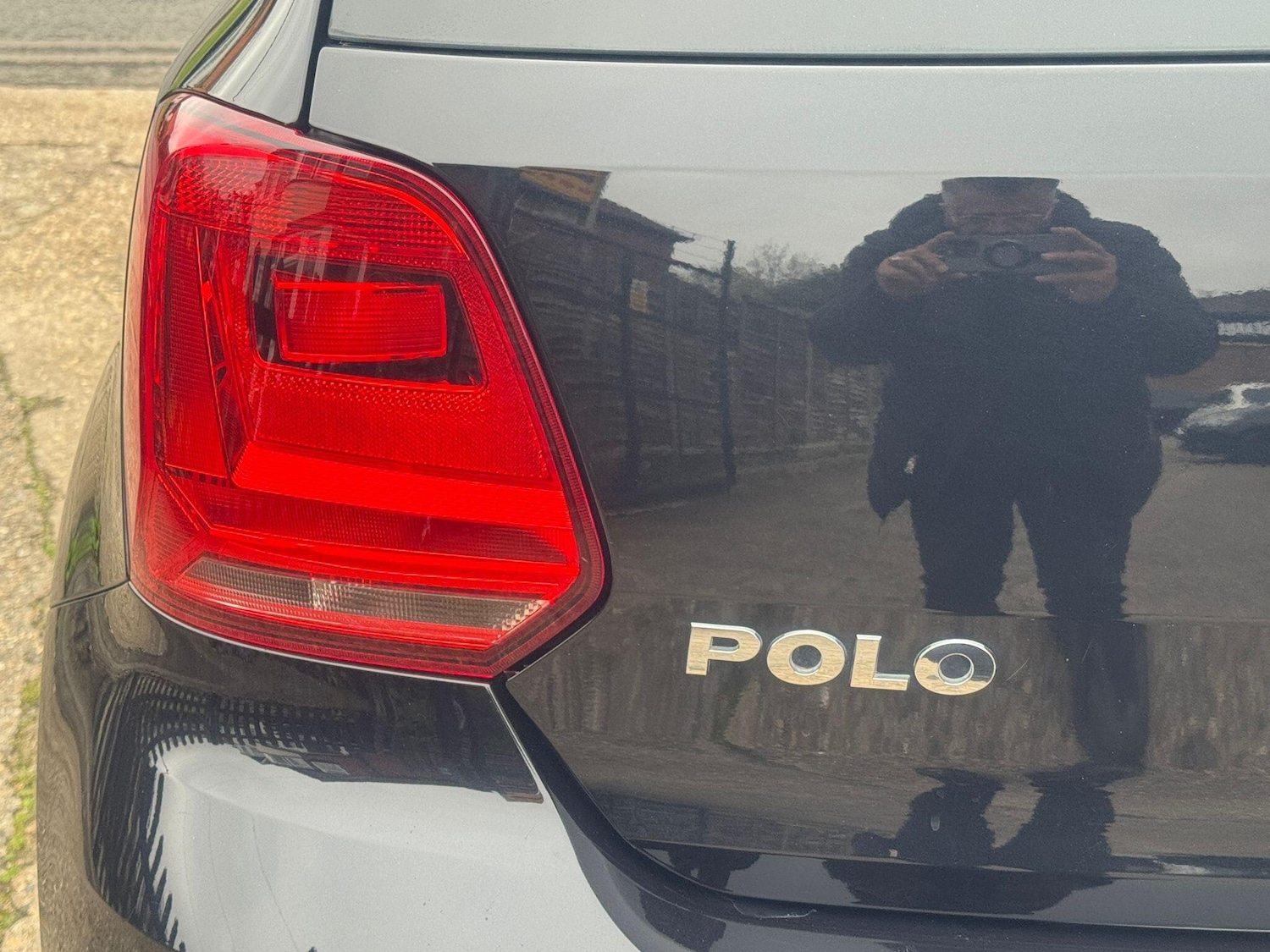 Used Volkswagen Polo for sale - 78091052: Photo 44