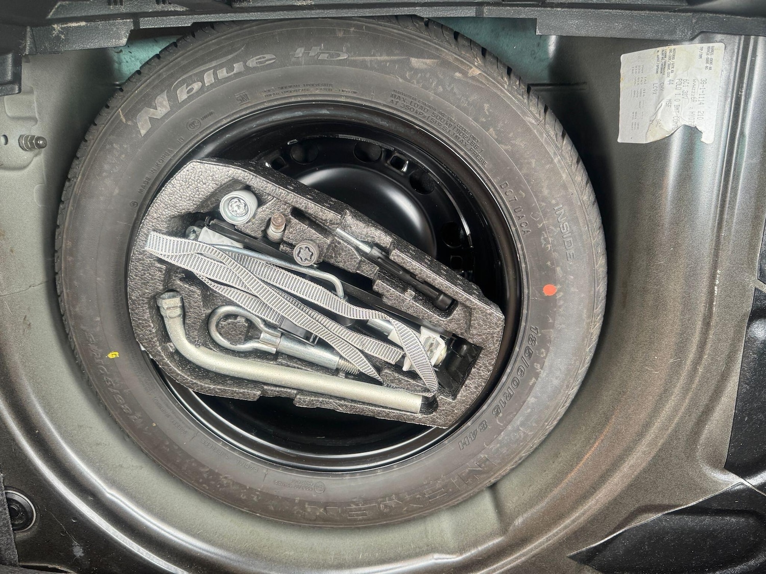 Used Volkswagen Polo for sale - 78091052: Photo 46