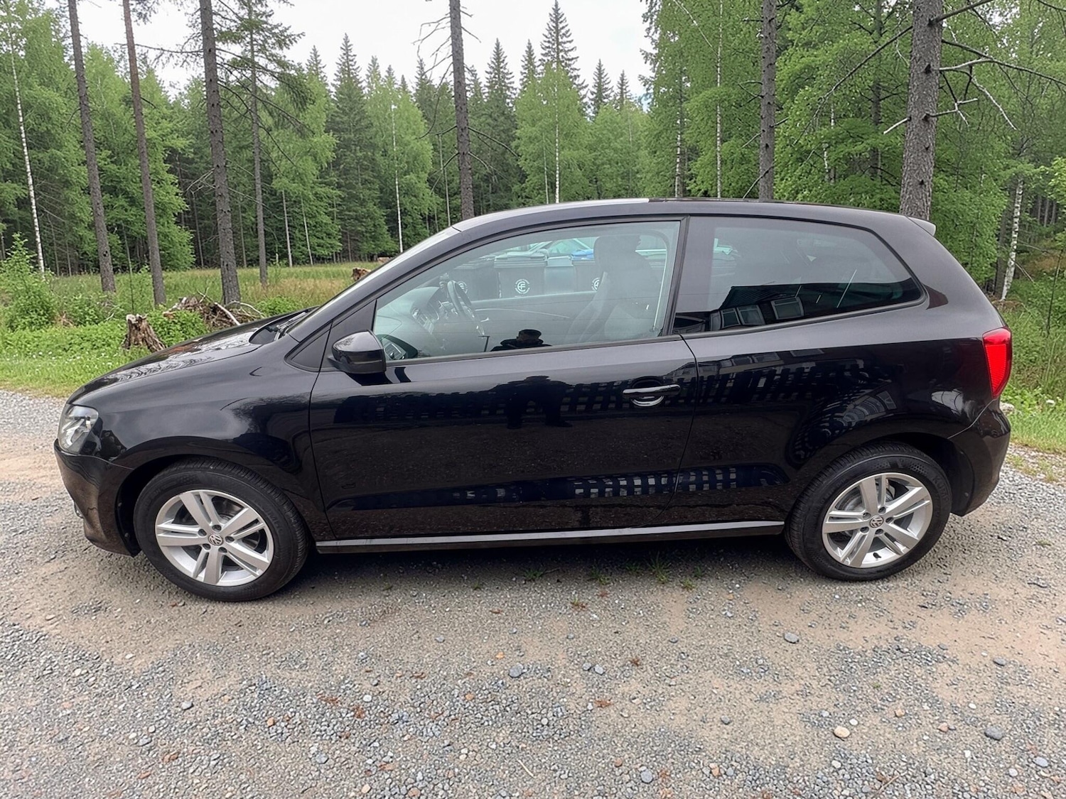 Used Volkswagen Polo for sale - 78091052: Photo 5