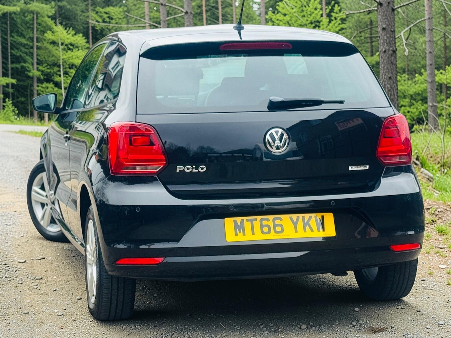 Used Volkswagen Polo for sale - 78091052: Photo 6