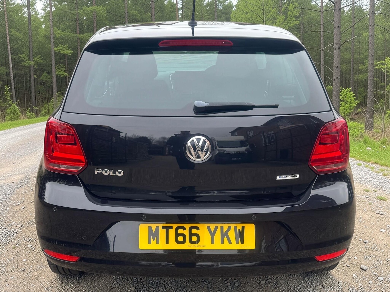 Used Volkswagen Polo for sale - 78091052: Photo 7