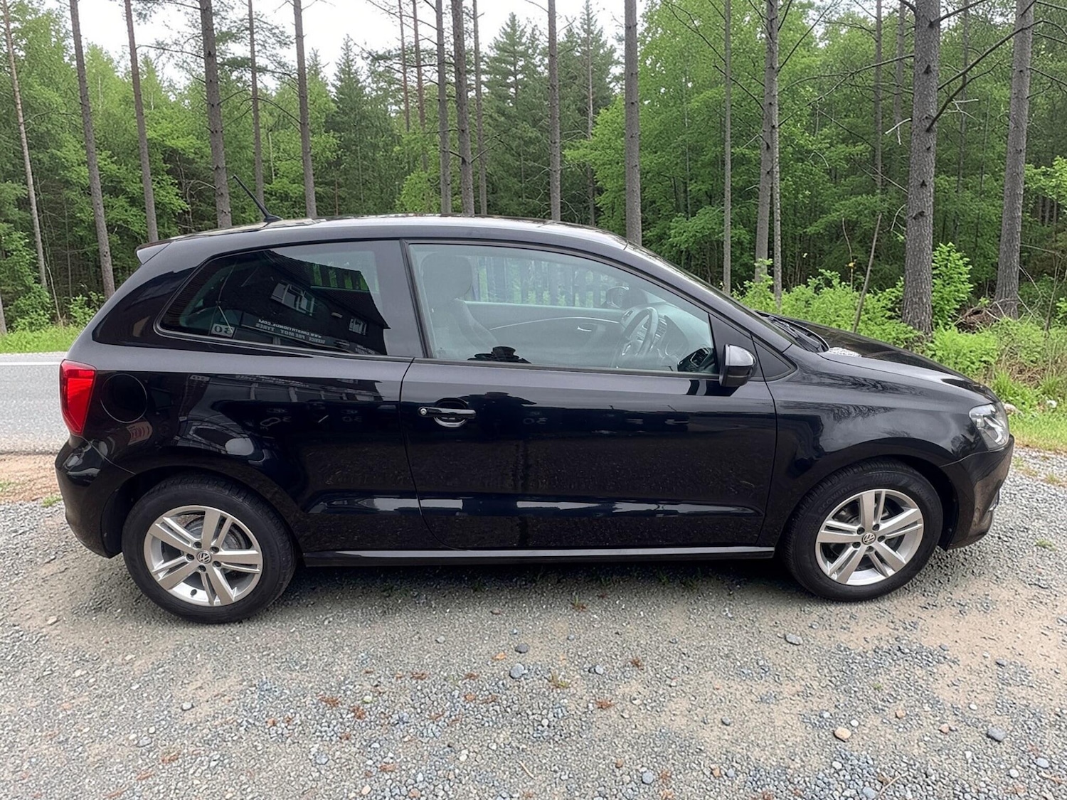 Used Volkswagen Polo for sale - 78091052: Photo 9