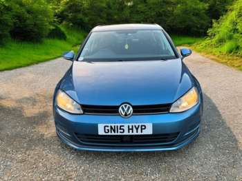 Used Volkswagen Golf 2015 for sale - 72805948: Photo
