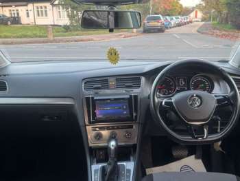 Used Volkswagen Golf 2015 for sale - 72805948: Photo