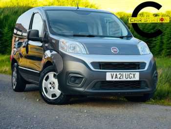 Used Fiat Fiorino 2021 for sale - 73807975: Photo
