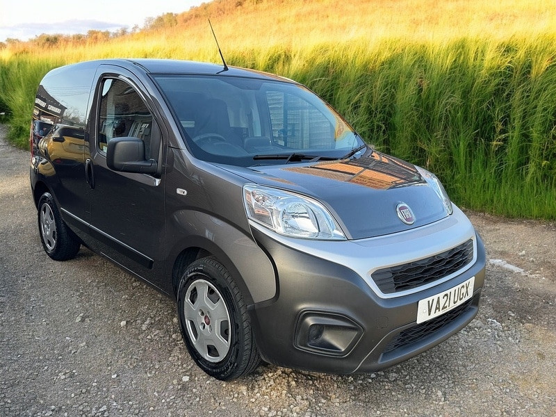 Vehicle 29