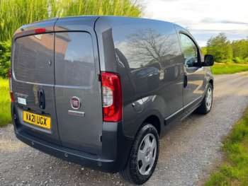 Used Fiat Fiorino 2021 for sale - 73807975: Photo