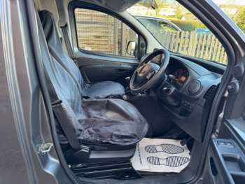 Used Fiat Fiorino 2021 for sale - 73807975: Photo