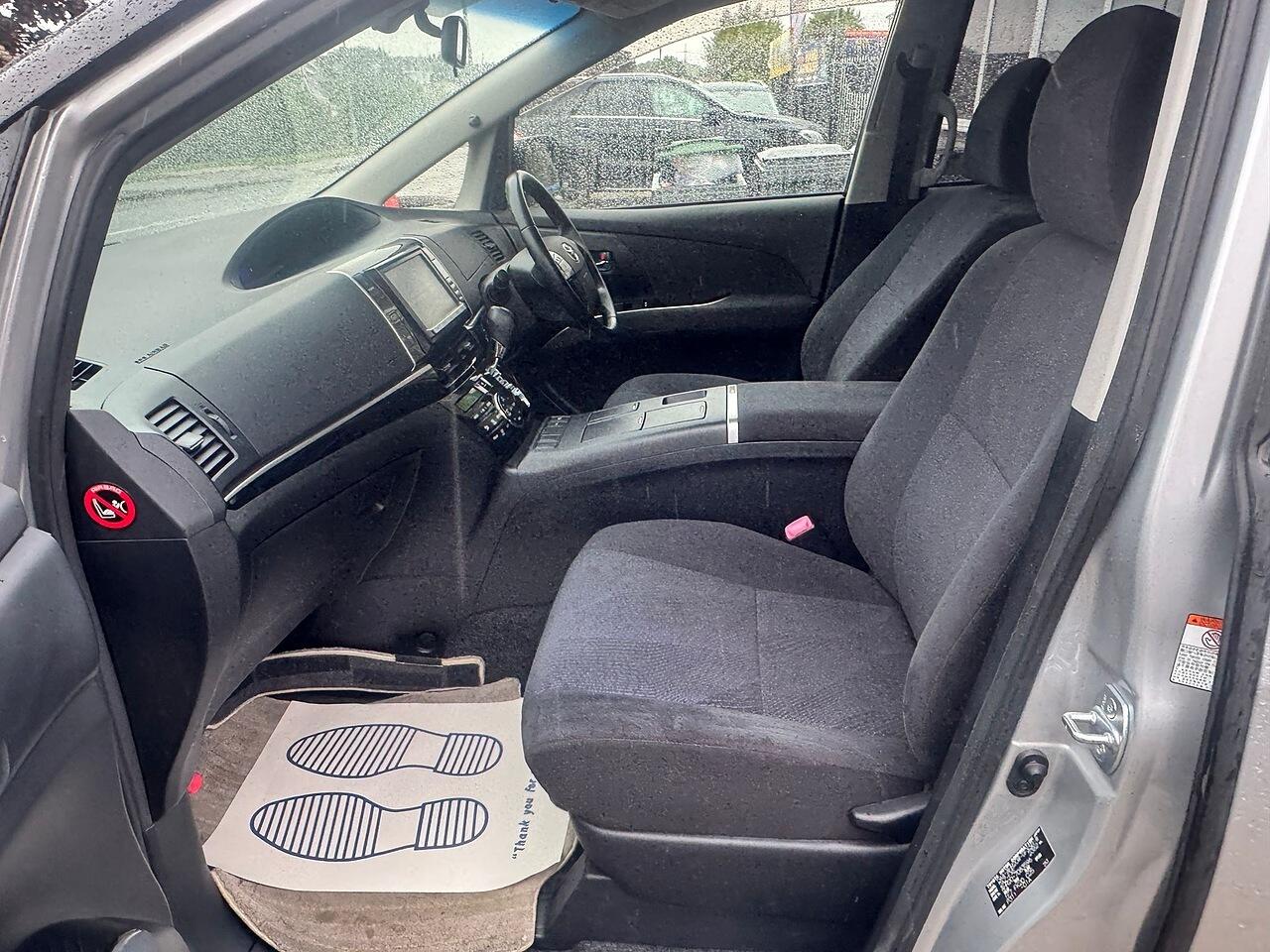 Used Toyota Estima 2024 for sale - 78091021: Photo 13