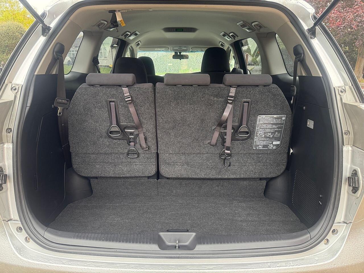 Used Toyota Estima 2024 for sale - 78091021: Photo 15