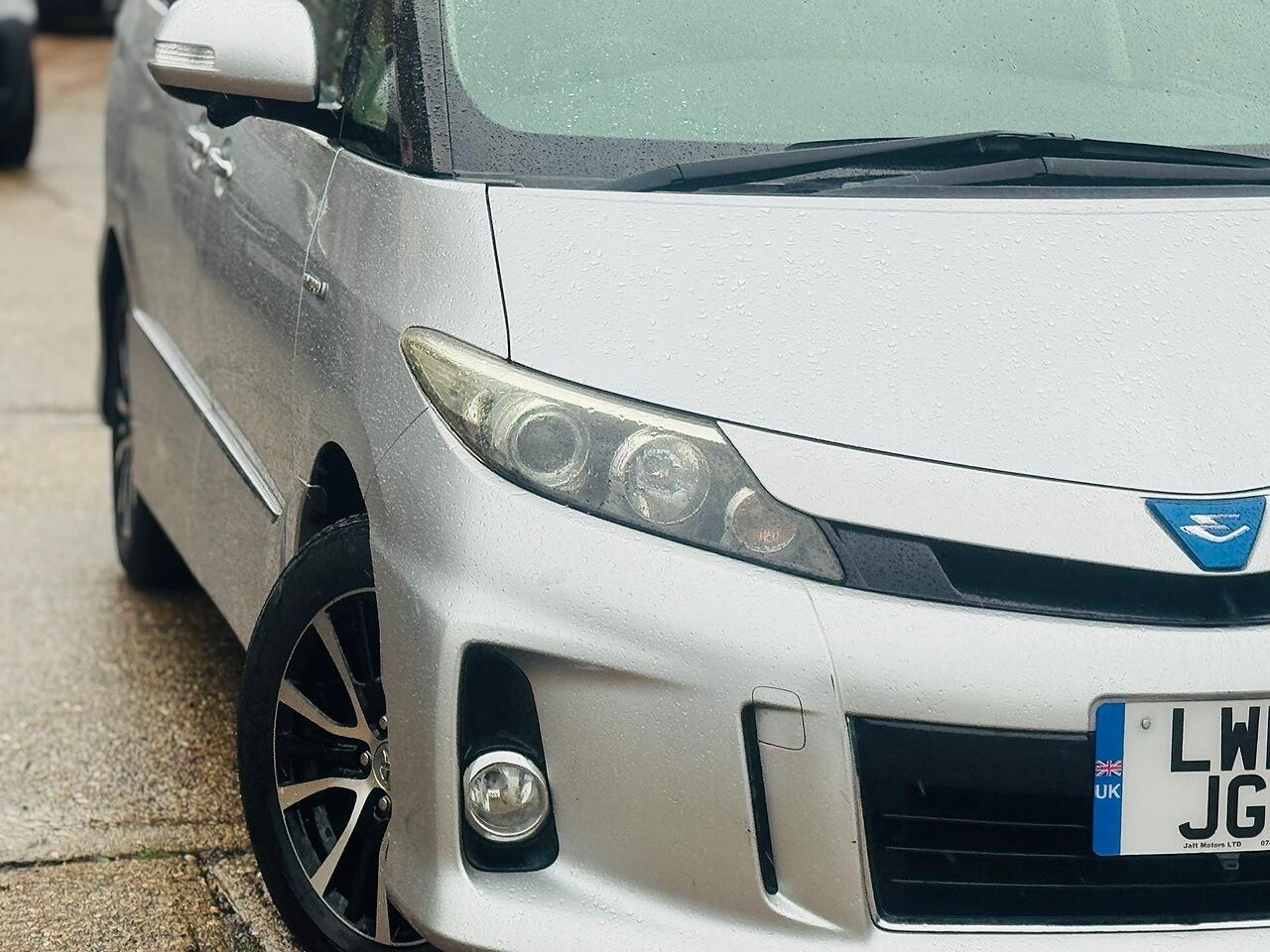 Used Toyota Estima 2024 for sale - 78091021: Photo 23