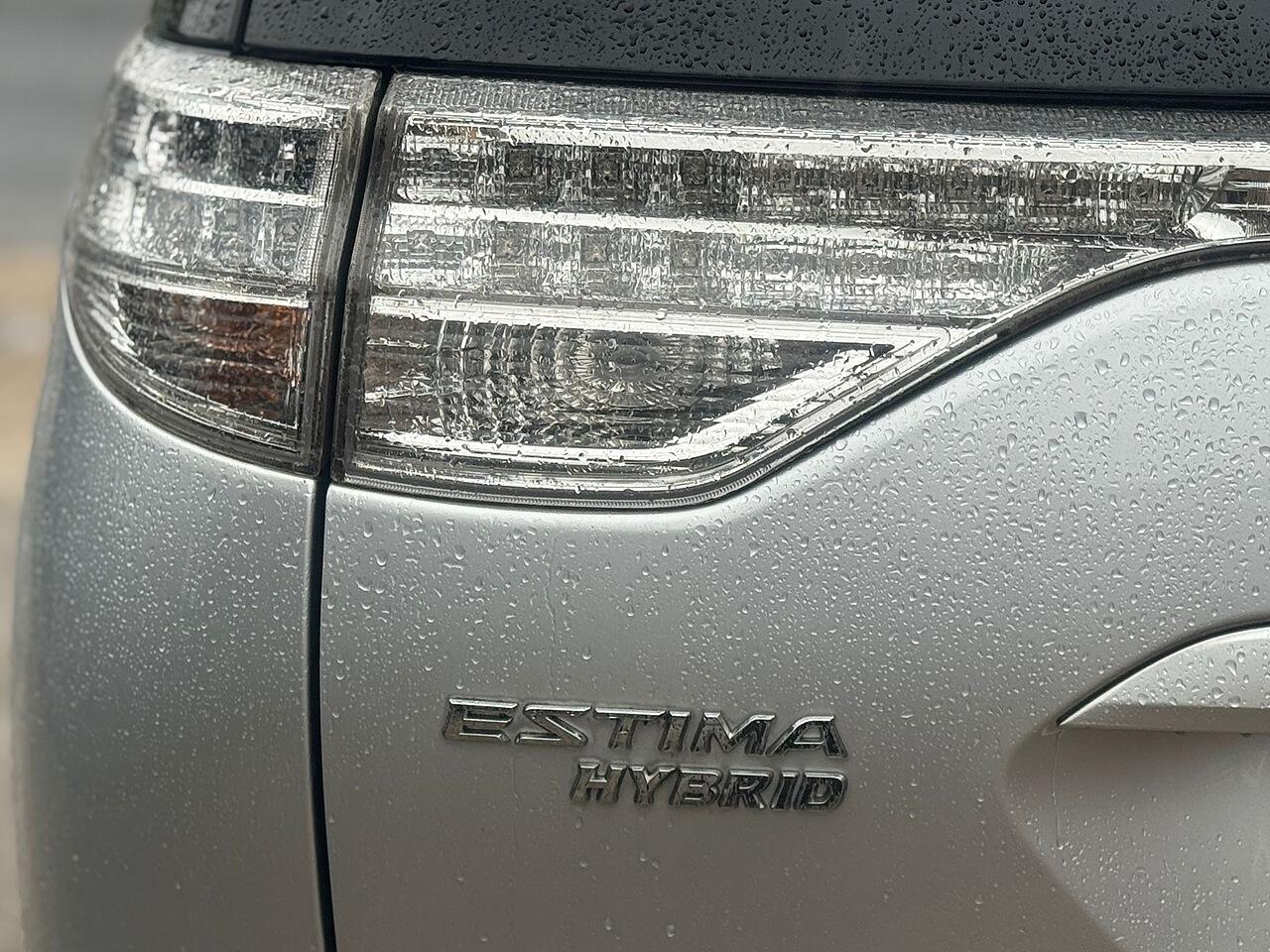 Used Toyota Estima 2024 for sale - 78091021: Photo 26