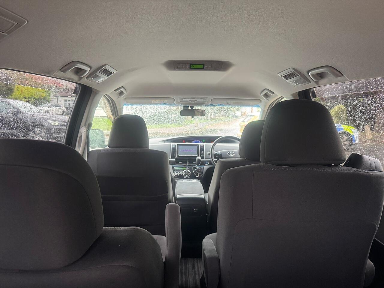 Used Toyota Estima 2024 for sale - 78091021: Photo 39