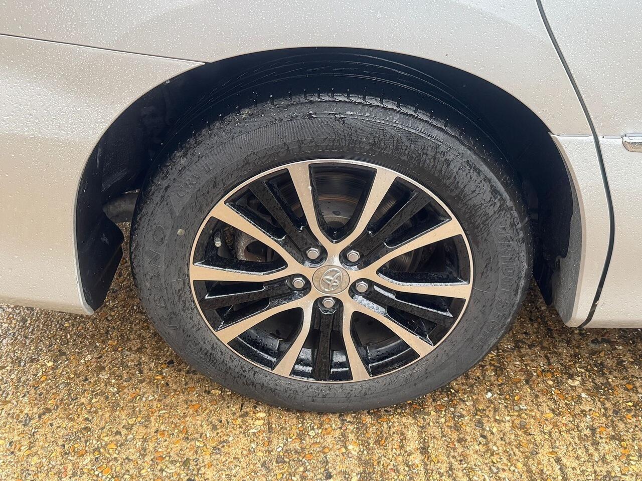 Used Toyota Estima 2024 for sale - 78091021: Photo 40