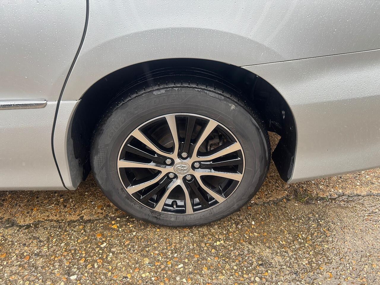 Used Toyota Estima 2024 for sale - 78091021: Photo 41