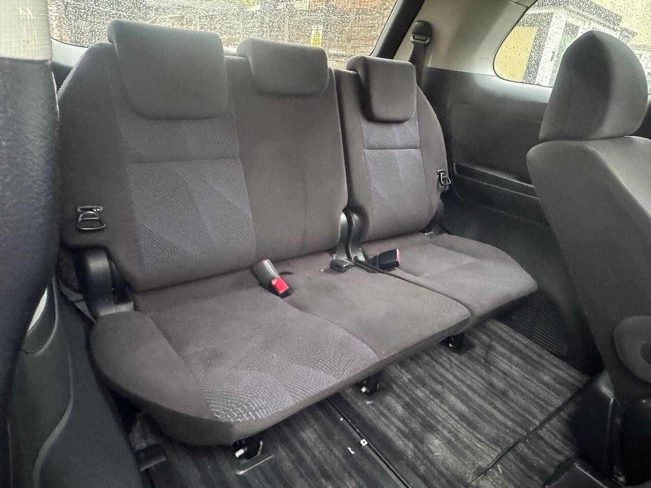 Used Toyota Estima 2024 for sale - 78091021: Photo 6