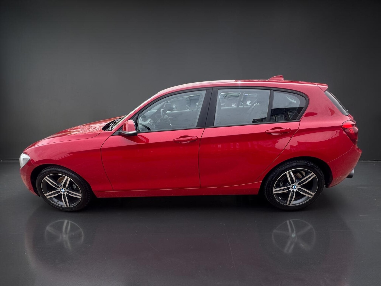 Used BMW 1 Series 2014 for sale - 78203792: Photo 12
