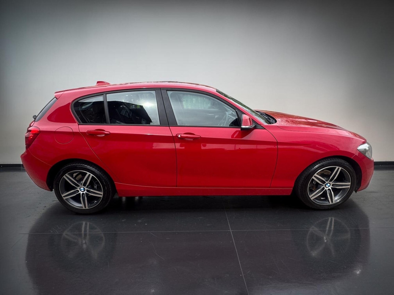 Used BMW 1 Series 2014 for sale - 78203792: Photo 14
