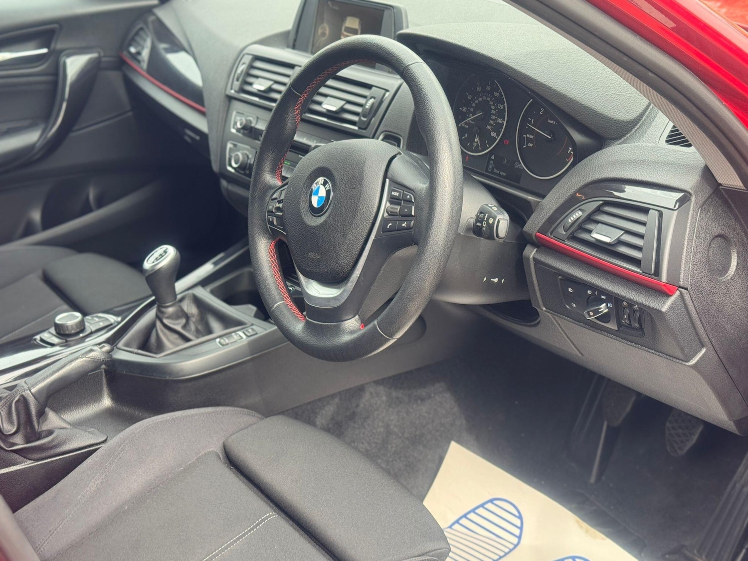 Used BMW 1 Series 2014 for sale - 78203792: Photo 16