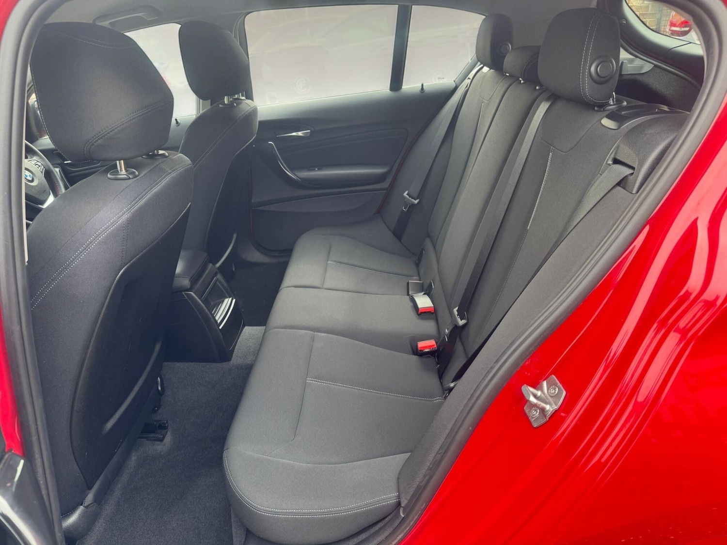 Used BMW 1 Series 2014 for sale - 78203792: Photo 17