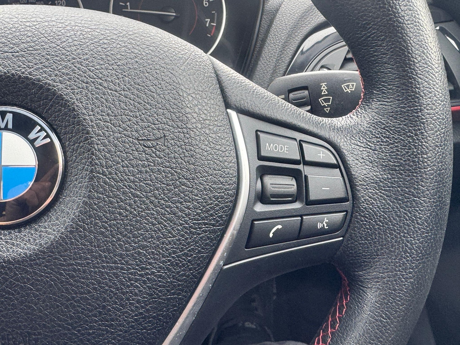 Used BMW 1 Series 2014 for sale - 78203792: Photo 20