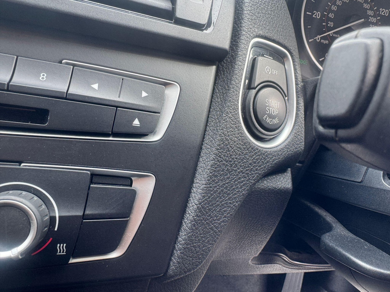 Used BMW 1 Series 2014 for sale - 78203792: Photo 22