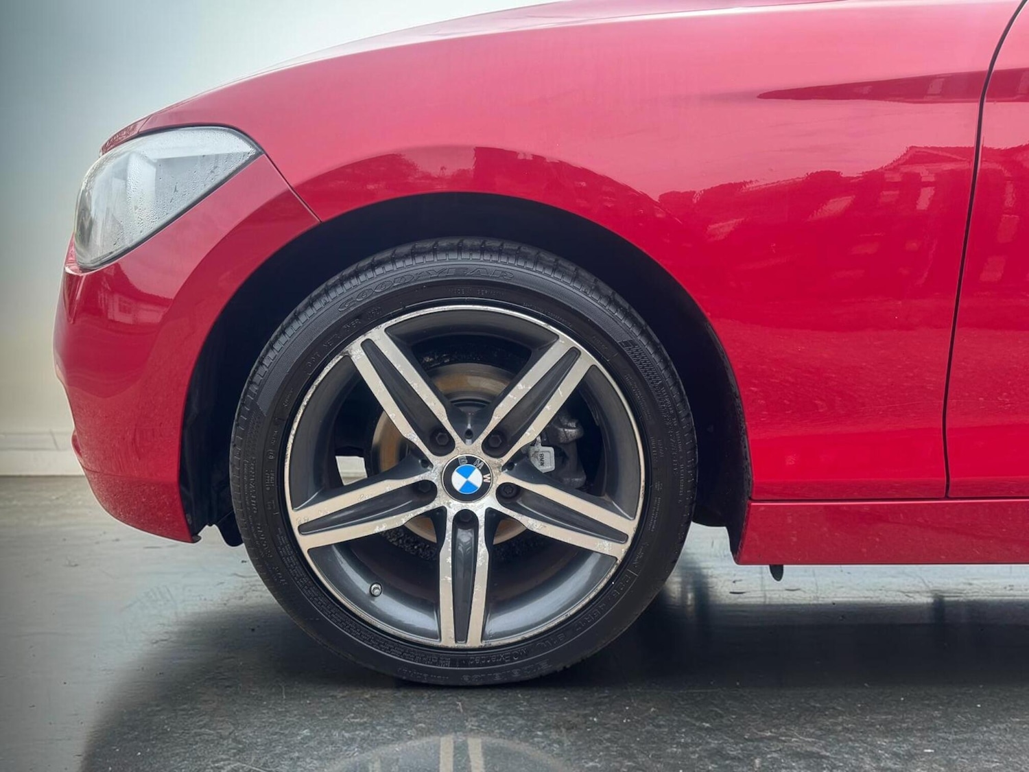 Used BMW 1 Series 2014 for sale - 78203792: Photo 27