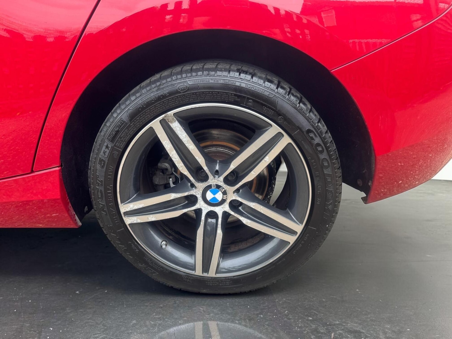 Used BMW 1 Series 2014 for sale - 78203792: Photo 28